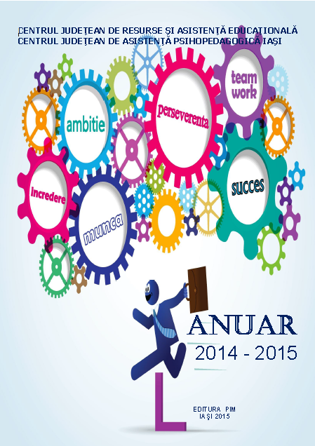 Anuar 2014 - 2015